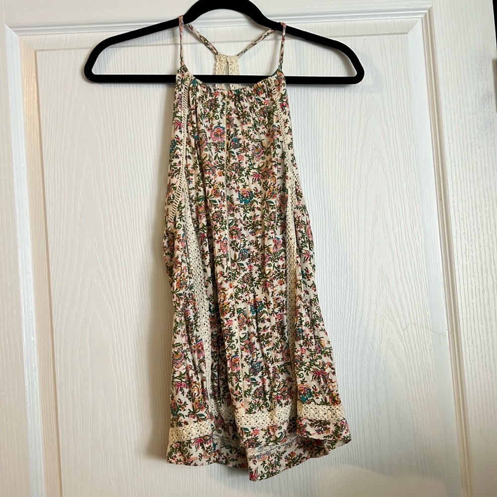 Lucky Brand tank